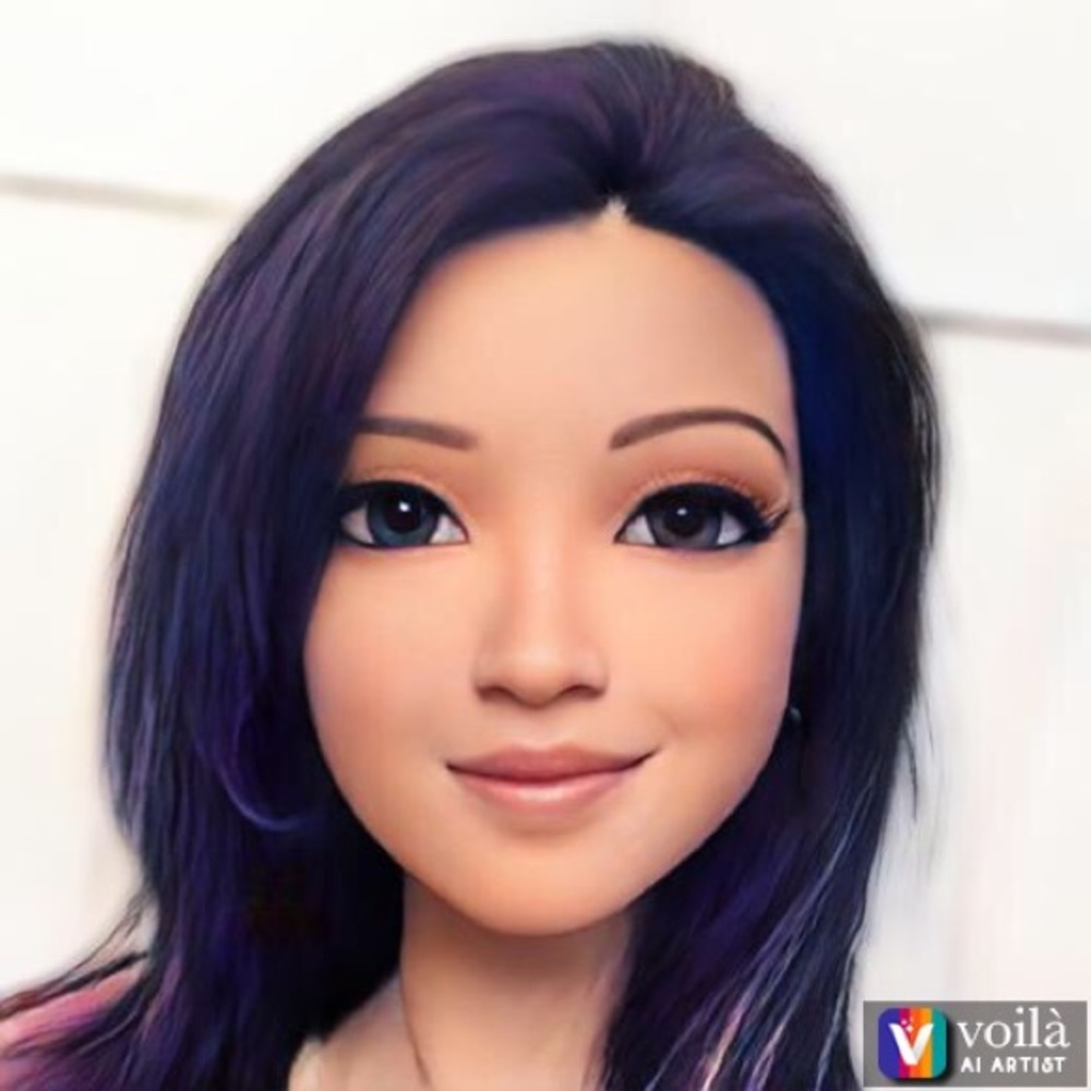 Meet your Posher, Victoria